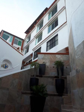 Casa Vista Taxco